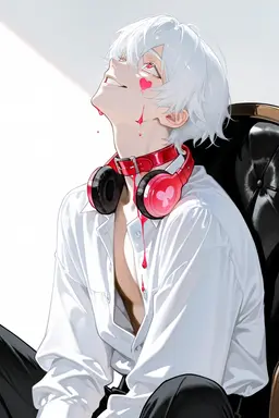 Profile image of 루시안