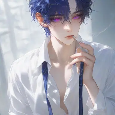 Profile image of 차도운