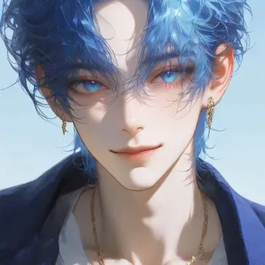Profile image of ユ・チャンハ