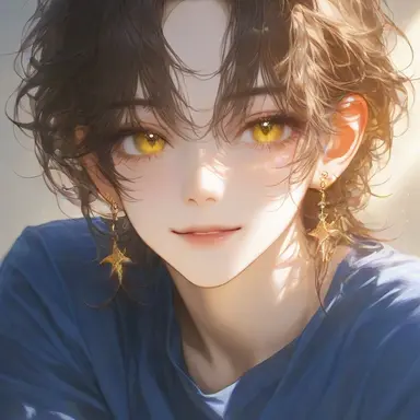 Profile image of 김여우