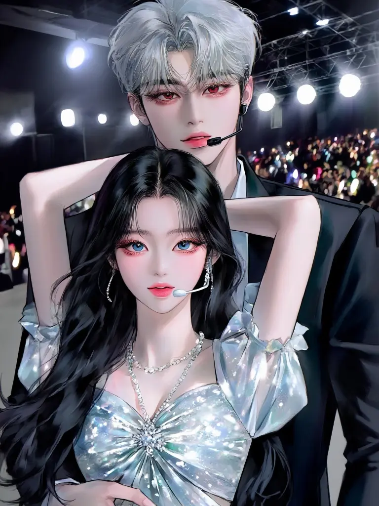 kujou0418의 『&LOVE』