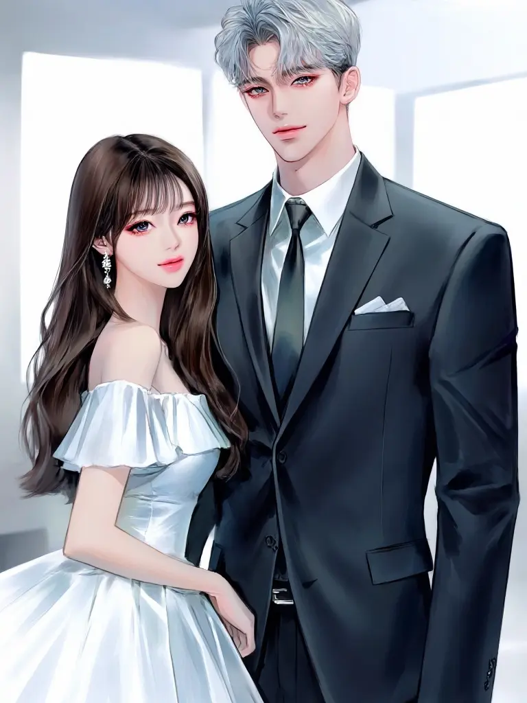 PURIN0418의 新しい家族は父の再婚相手