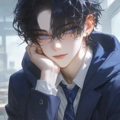 Profile image of 理玖