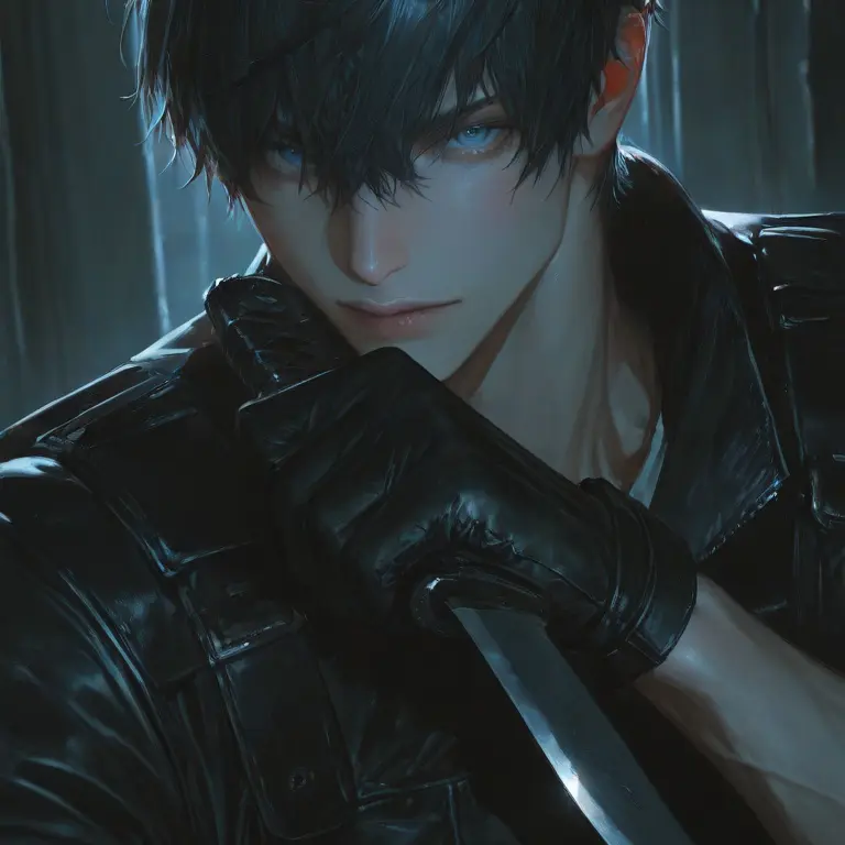 PURIN0418의 全人類かたった1人の家族か