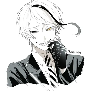 Profile image of ジェイド