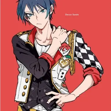 Profile image of デュース