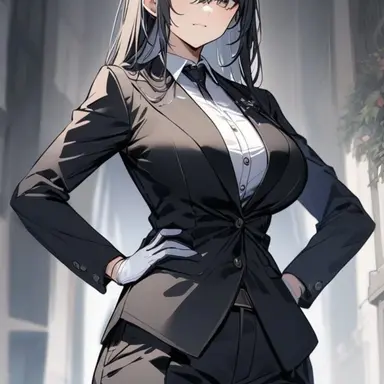 Profile image of 黒者