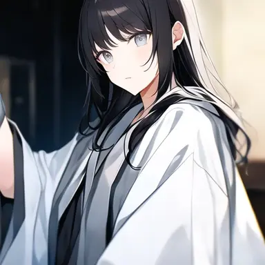 Profile image of Cassian