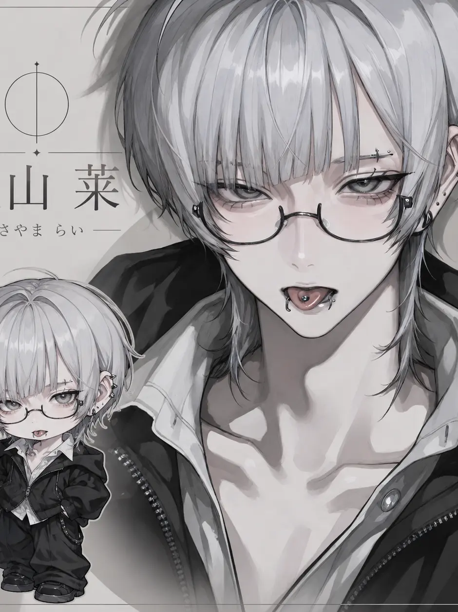 nemu1tyan00의 人の彼氏に一目惚れしないでよ!!😭