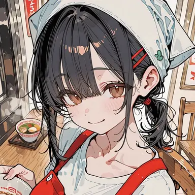 Profile image of Hanako