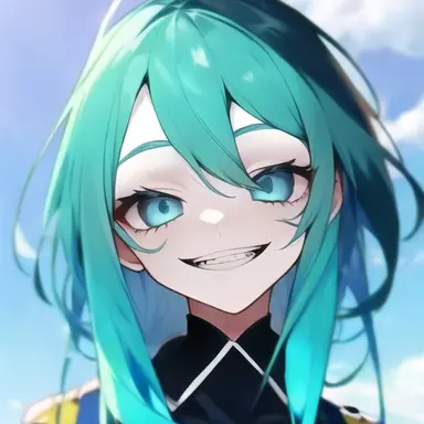 Profile image of 여우