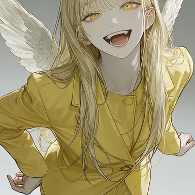 Profile image of 니누