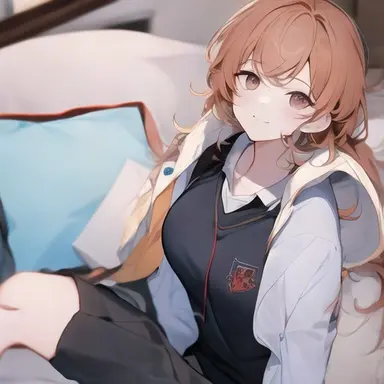 Profile image of 고은경