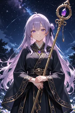 Profile image of アミナ