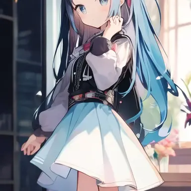 Profile image of Kakie Yuri
