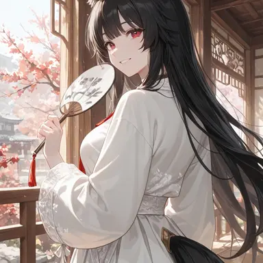 Profile image of Hanko