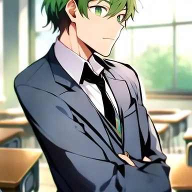 Profile image of チャン・フン