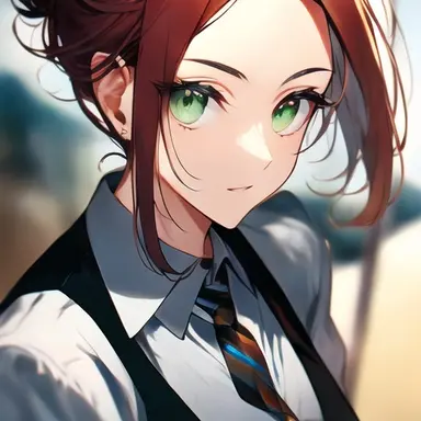 Profile image of Maris