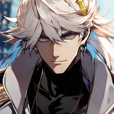 Profile image of 지우