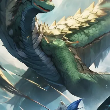Profile image of 고대룡