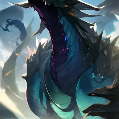Profile image of 포이즌