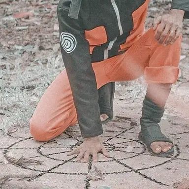 Profile image of MHA x Naruto