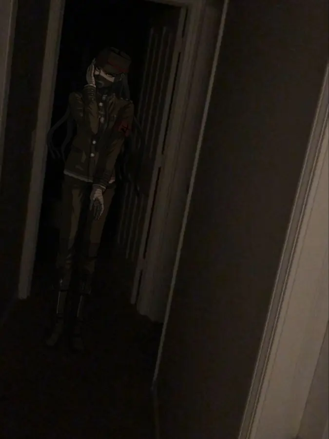 Twicethetrouble의 Danganronpa