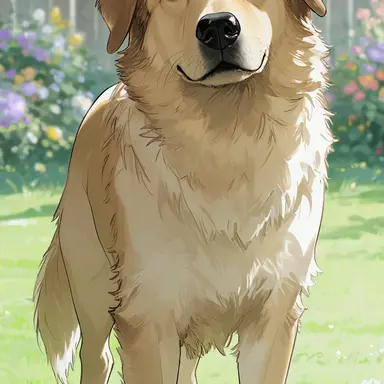 Profile image of Bramble
