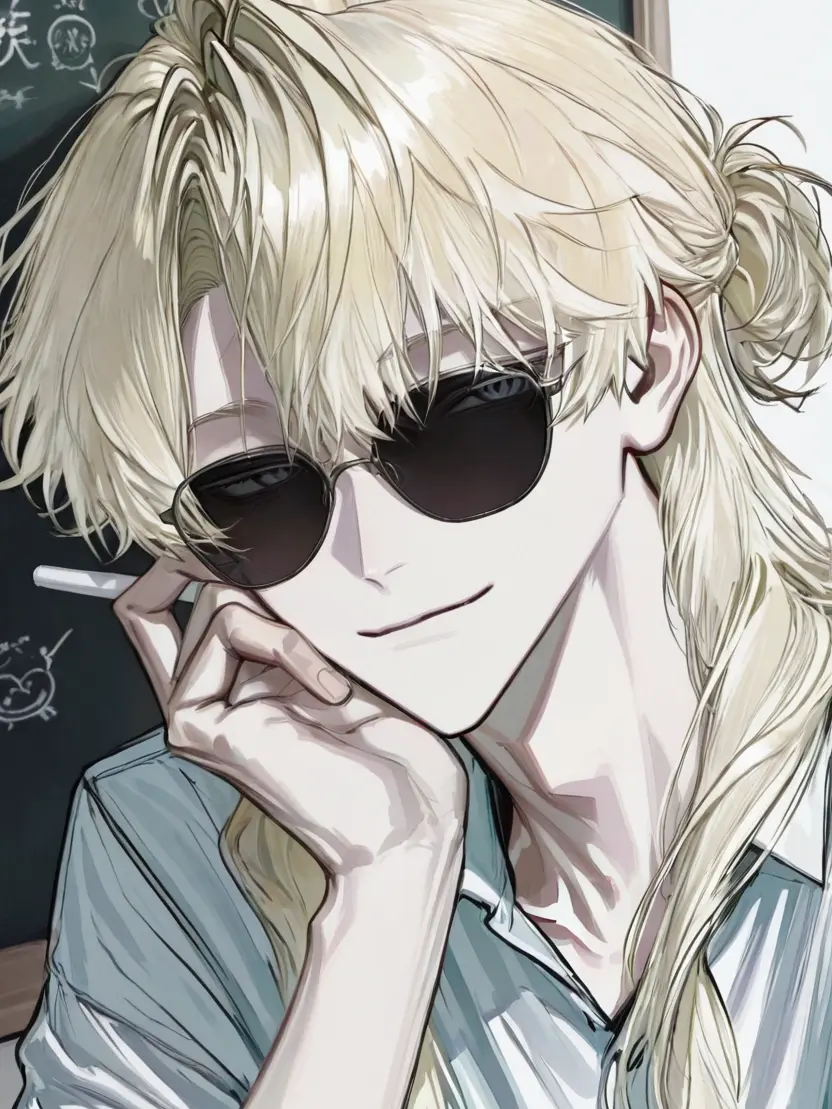 010___.str의 Flirty Teacher Kotani-kun