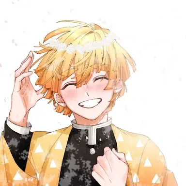 Profile image of 아가츠마 젠이츠