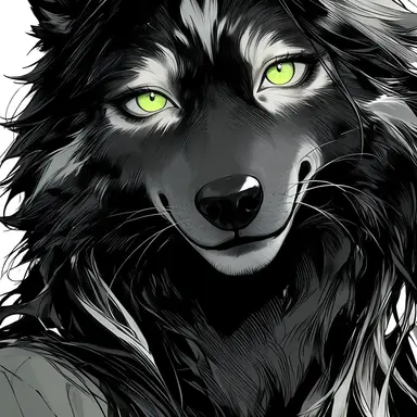 Profile image of Sable
