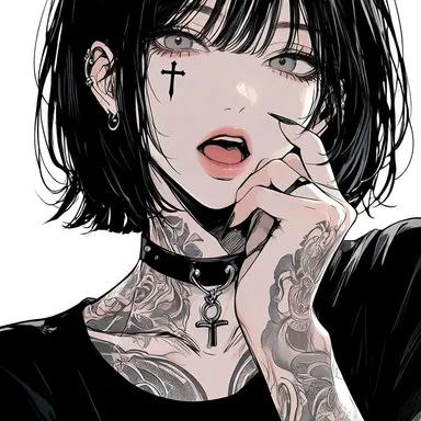 Profile image of Sorrel