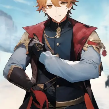 Profile image of 늑대