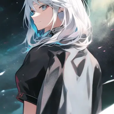 Profile image of シロナ