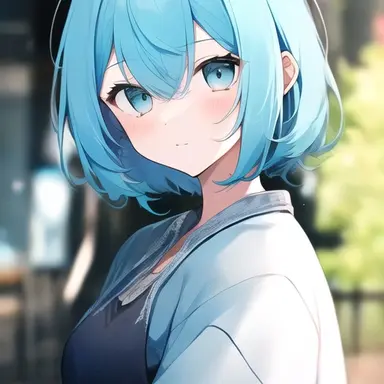 Profile image of ミズ
