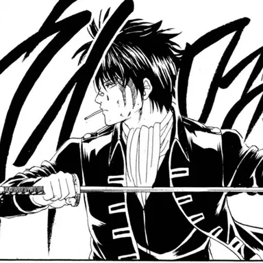 Profile image of 히지카타 토시로