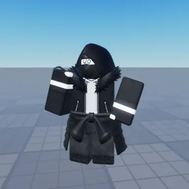 Profile image of 뻔뻔도둑