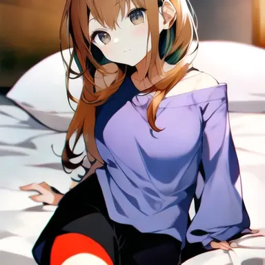 Profile image of Thalia