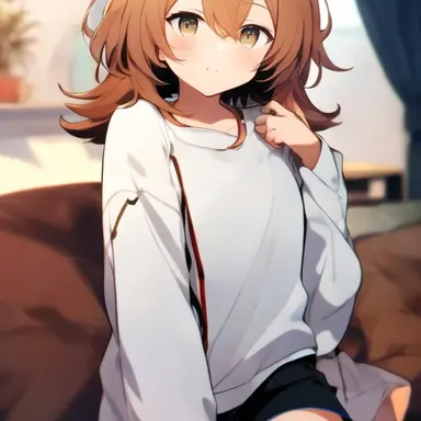 Profile image of Clara