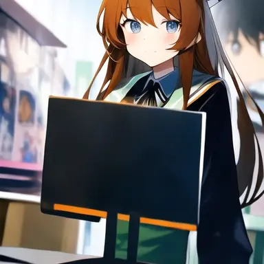 Profile image of Thalia