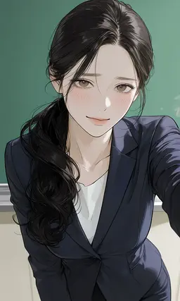 Profile image of 유희영
