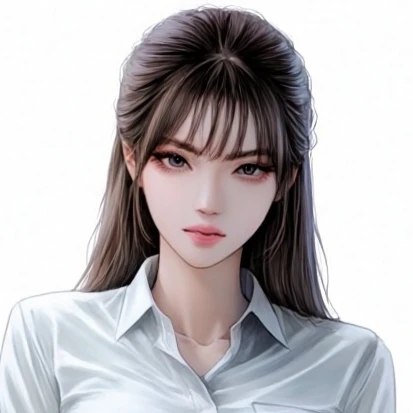 나한테만 착한 일진녀