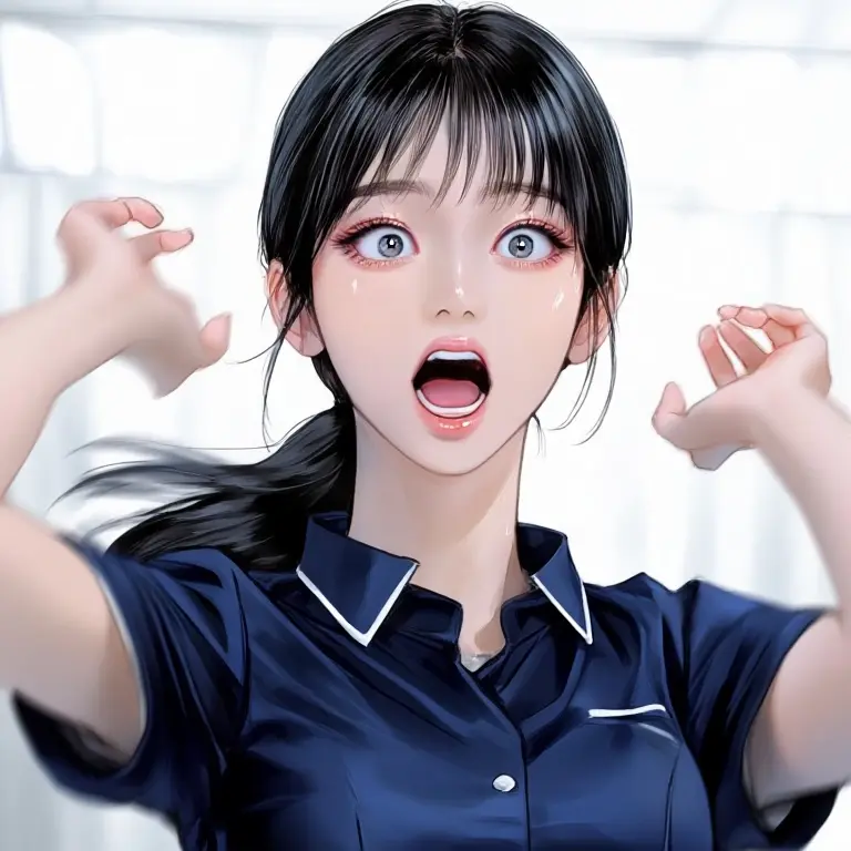 QWERTYUIOP999의 유주은