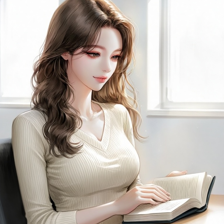강채원 대표 이미지