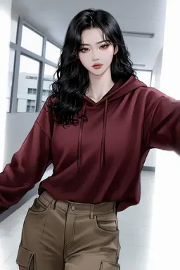Profile image of パク・ヒョナ