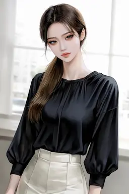 Profile image of シン・ミジョン
