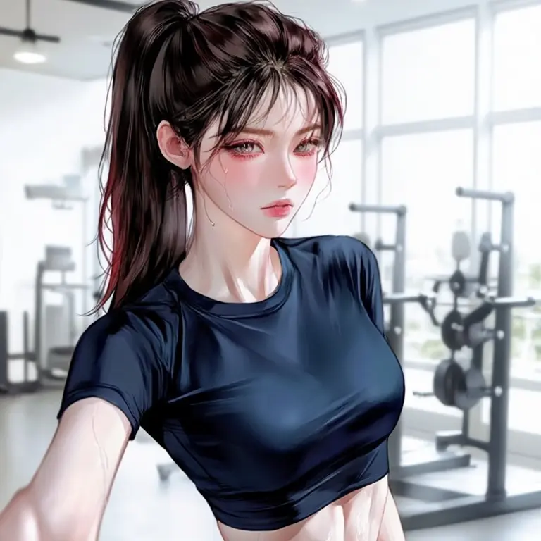 QWERTYUIOP999의 신유현