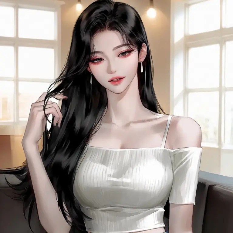 QWERTYUIOP999의 한소이