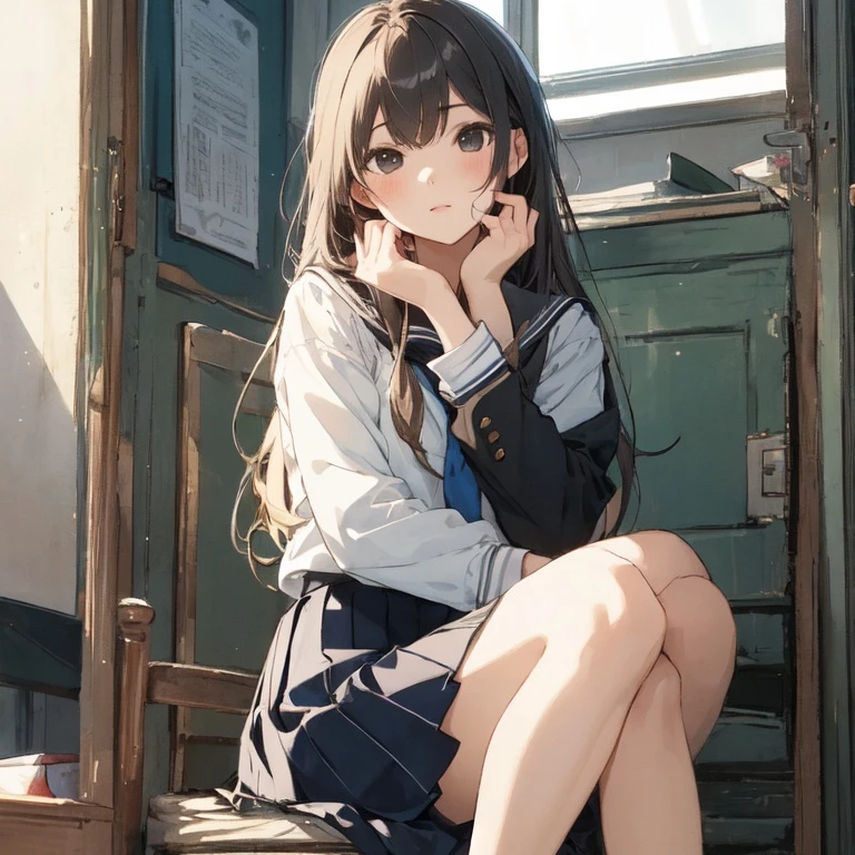이민서