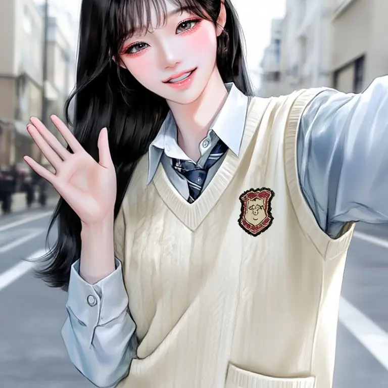 QWERTYUIOP999의 최지유